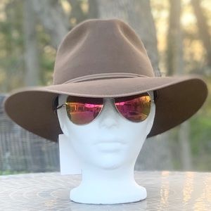 Vintage Stetson Gun Club